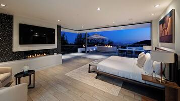 4 camere, ferro/asse da stiro, Wi-Fi, lenzuola