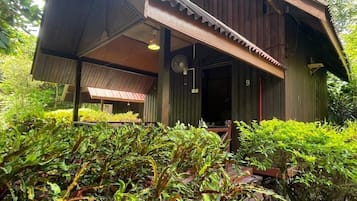 واجهة المنشأة