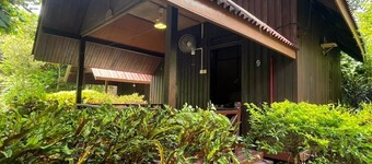 Bluestar The Reef Chalet 