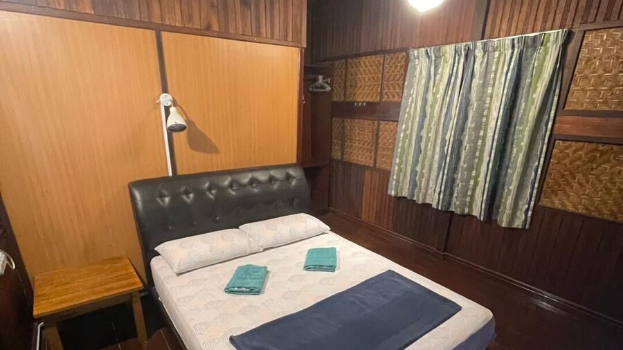 Bluestar The Reef Chalet