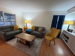 Téléviseur connecté