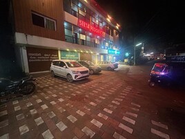 Aparcamiento sin asistencia gratuito