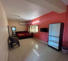 Habitación Deluxe doble, vistas a la ciudad | Wifi gratis