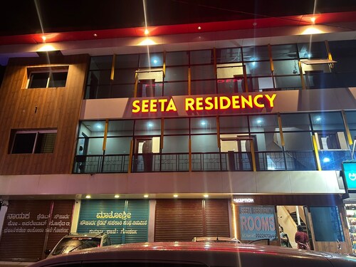 Seeta Residency