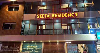 Seeta Residency