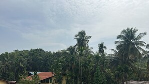 Exterior - Seeta Residency (Gokarna)
