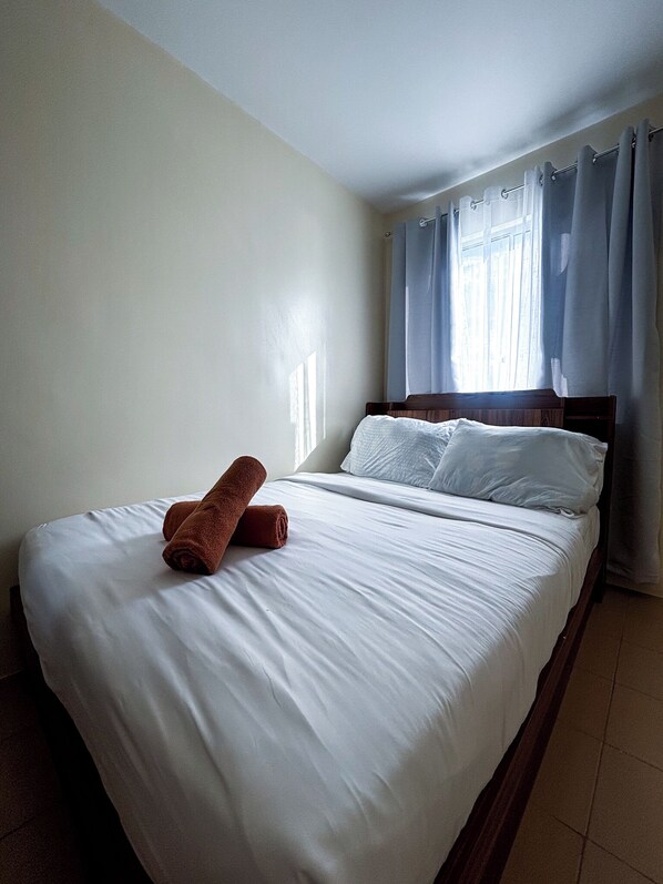 2 عدّة غرف نوم