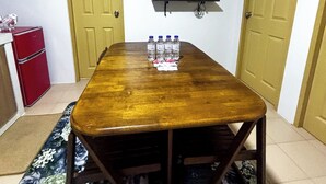 Shared Dormitory, 2 Bedrooms | Room amenity - Room-modern 2BR Escape Overlooking the I (Iloilo)