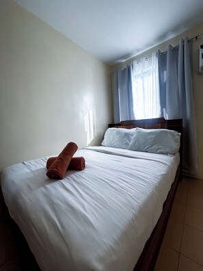 2 عدّة غرف نوم