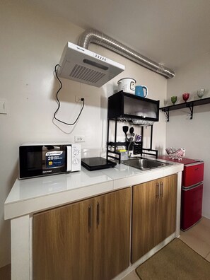 Shared Dormitory, 2 Bedrooms | Interior