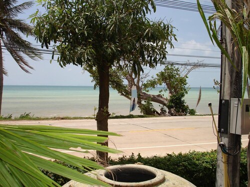 Nakara Samui-2 bedrooms Ocean View