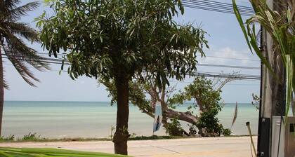 Nakara Samui-2 bedrooms Ocean View