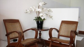 Interior - Nakara Samui-Deluxe beach front (Amphoe Ko Samui)