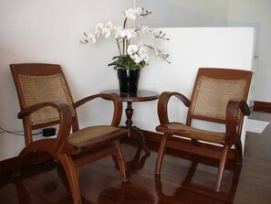 Interior - Nakara Samui-Deluxe beach front (Amphoe Ko Samui)