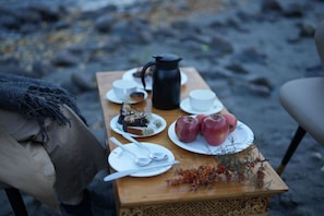 Kamar Keluarga, balkon | Meja kerja dan Wi-Fi gratis