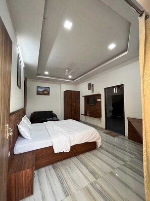 Truy cập Internet không dây miễn phí 