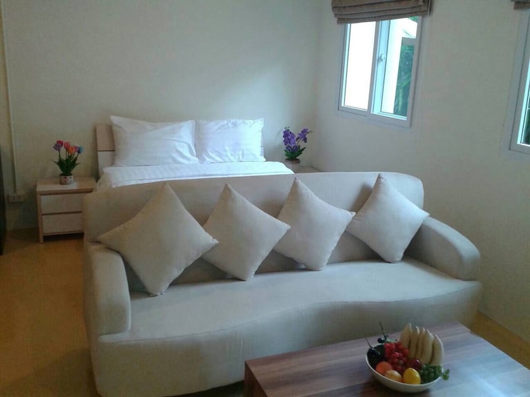 Nakara Samui S2 One Bedroom Apt - 閣沙梅島
