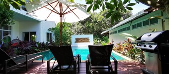 Nakara Samui S2 One Bedroom Apt