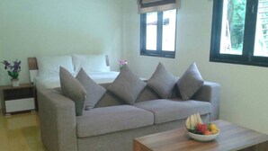 Room - Nakara Samui S4 Two Bedrooms Apt (Ko Samui District)