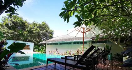 Nakara Samui S4 Two Bedrooms Apt