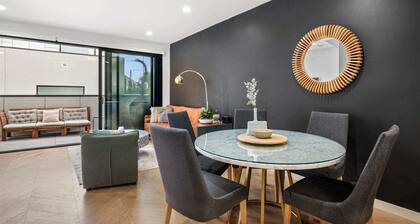 Chic Home with BBQ & Outdoor Dining