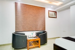 Chambre Double Deluxe