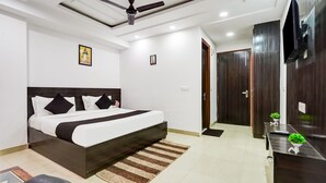 Deluxe-Doppelzimmer