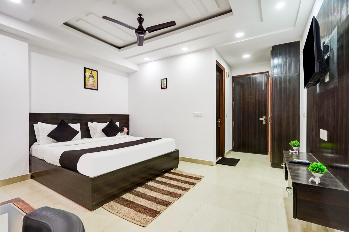 Chambre Double Deluxe