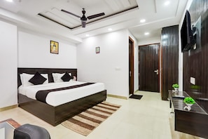 Chambre Double Deluxe