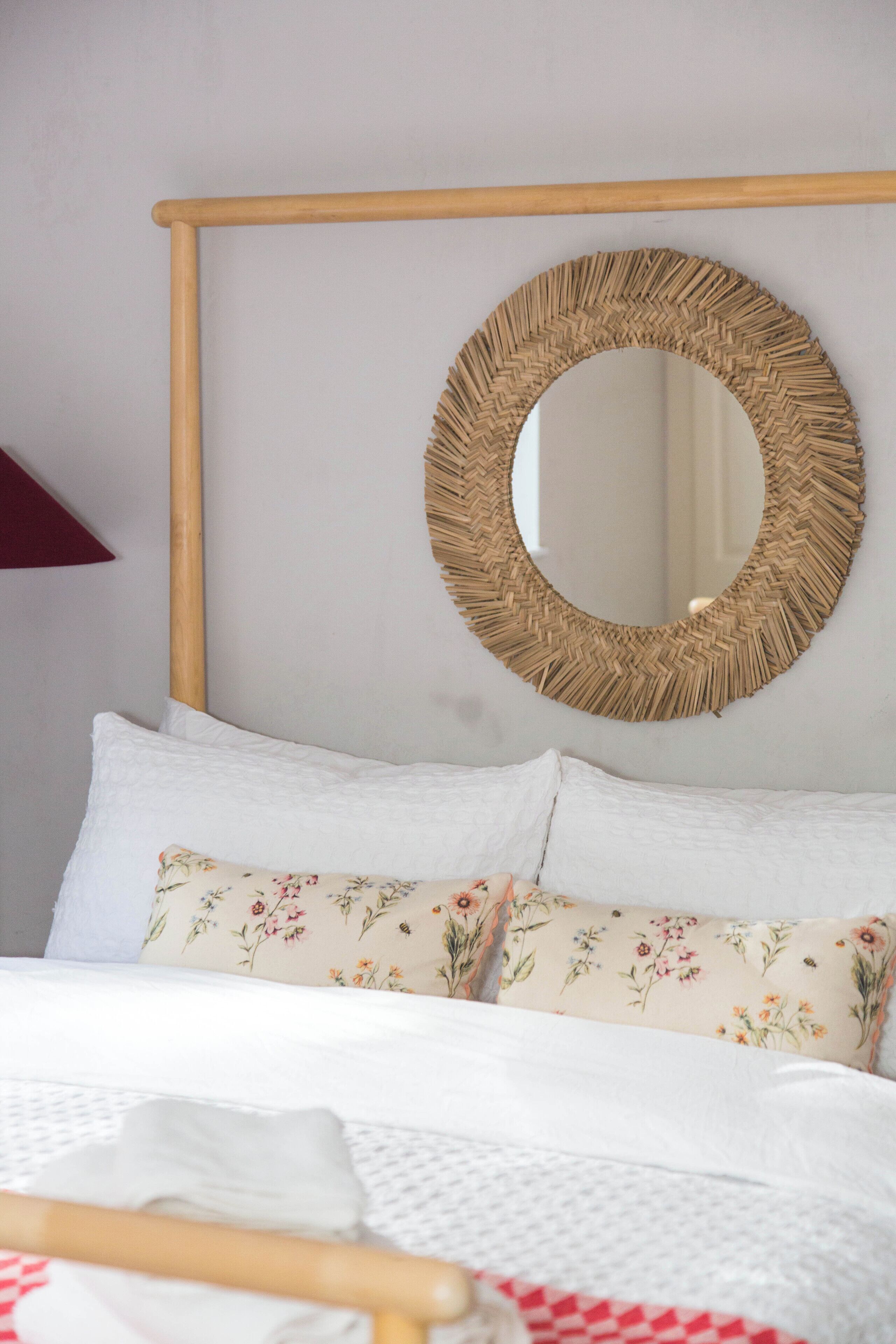 1 Schlafzimmer, Bügeleisen/Bügelbrett, Internetzugang, Bettwäsche