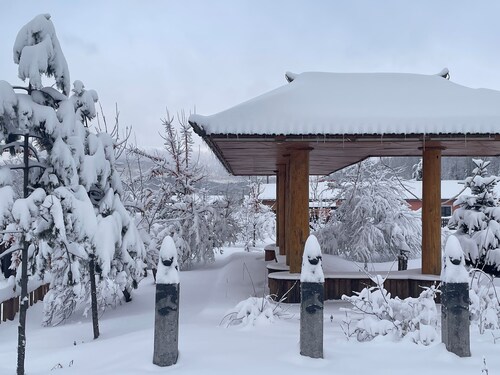 Erlanghe Jingbei Hotel