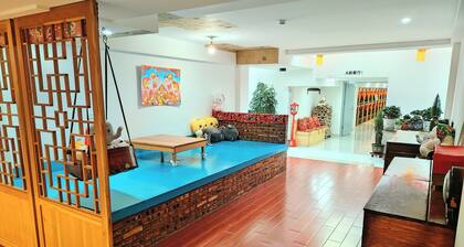 Erlanghe Jingbei Hotel