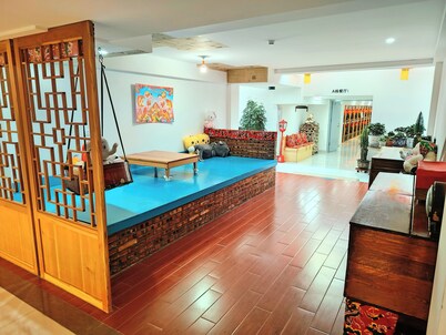 Erlanghe Jingbei Hotel