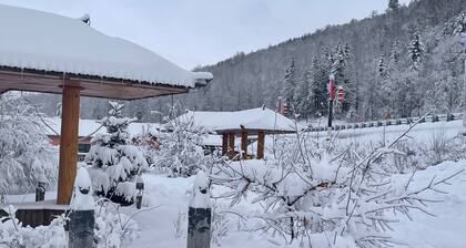 Erlanghe Jingbei Hotel