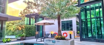 Silk Ao Nang Condominium