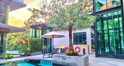 Silk Ao Nang Condominium