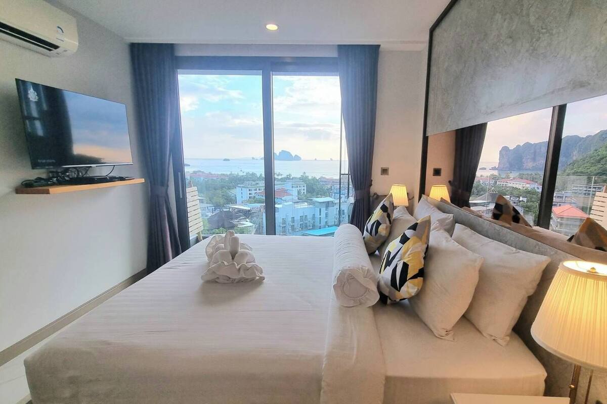 Apartment, 1 Bedroom, Accessible, Balcony | 1 bedroom