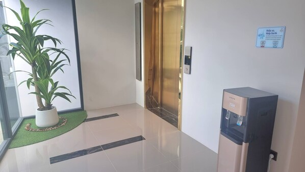 Interior - Silk Ao Nang Condominium (Krabi)