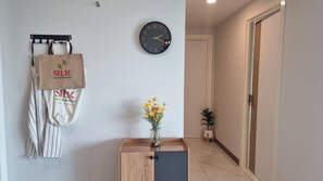 Appartamento, 2 camere da letto, accessibile ai disabili, balcone | Interni