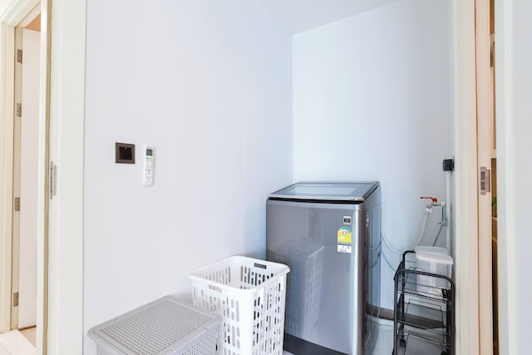 Appartement, 2 chambres, accessible aux personnes à mobilité réduite, balcon | Intérieur