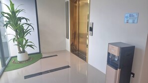 Appartamento, 1 camera da letto, accessibile ai disabili, balcone | Interni