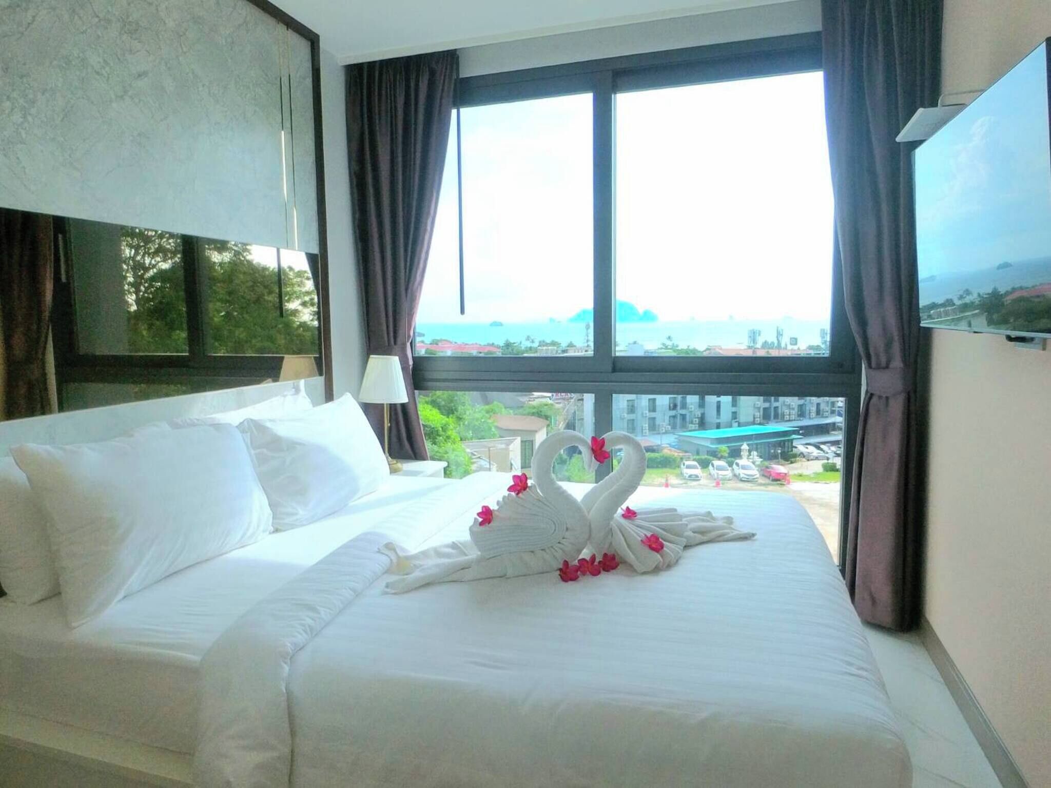 Apartment, 1 Bedroom, Accessible, Balcony | 1 bedroom