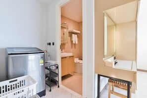 Apartment, 2 Bedrooms, Accessible, Balcony | Interior - Silk Ao Nang Condominium (Krabi)