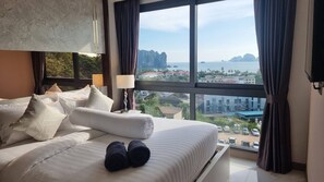 1 bedroom - Silk Ao Nang Condominium (Krabi)