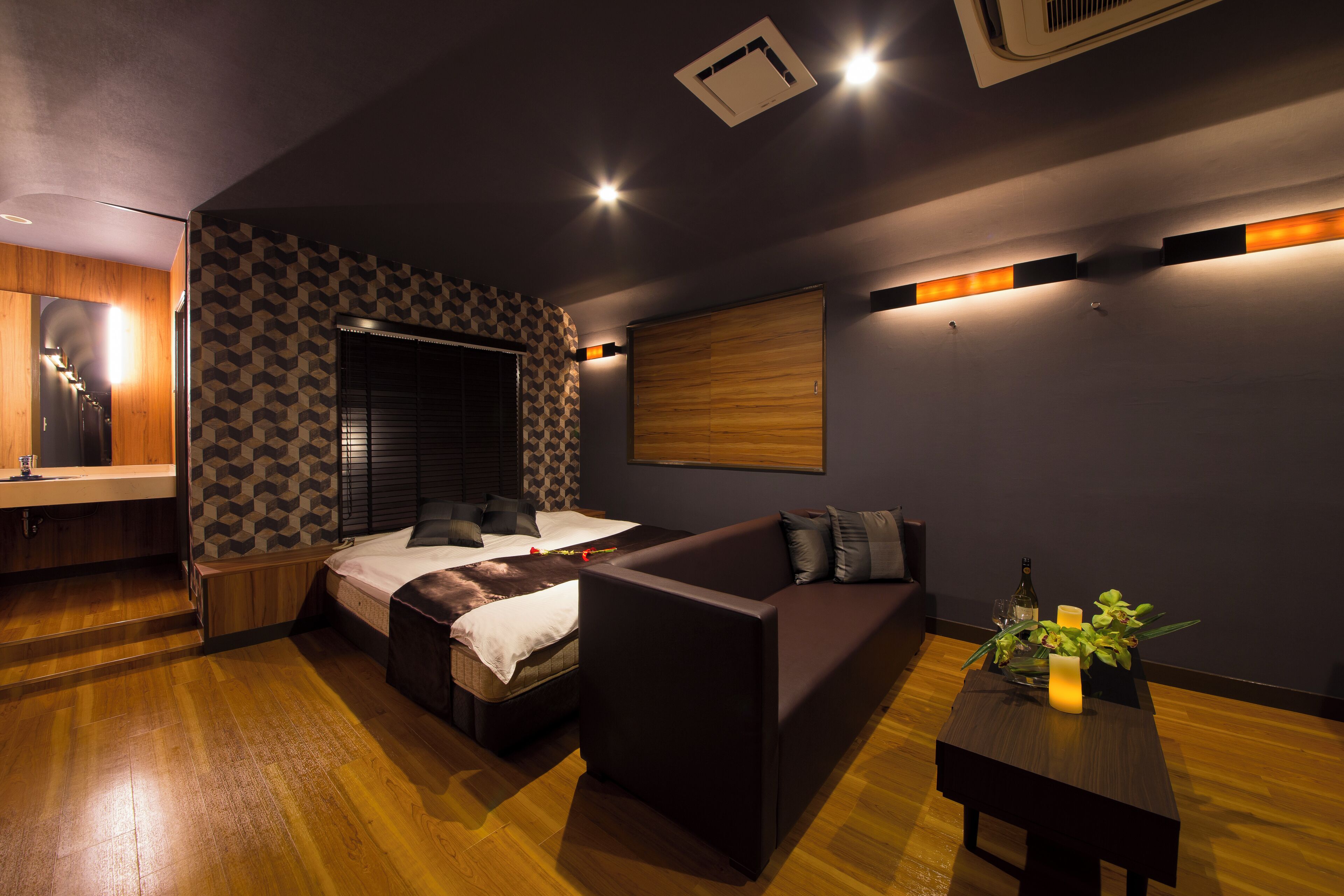 Standard Double Room | Free WiFi