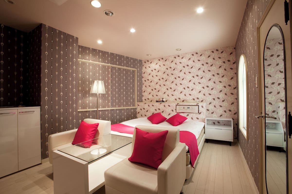 Standard Double Room | Free WiFi