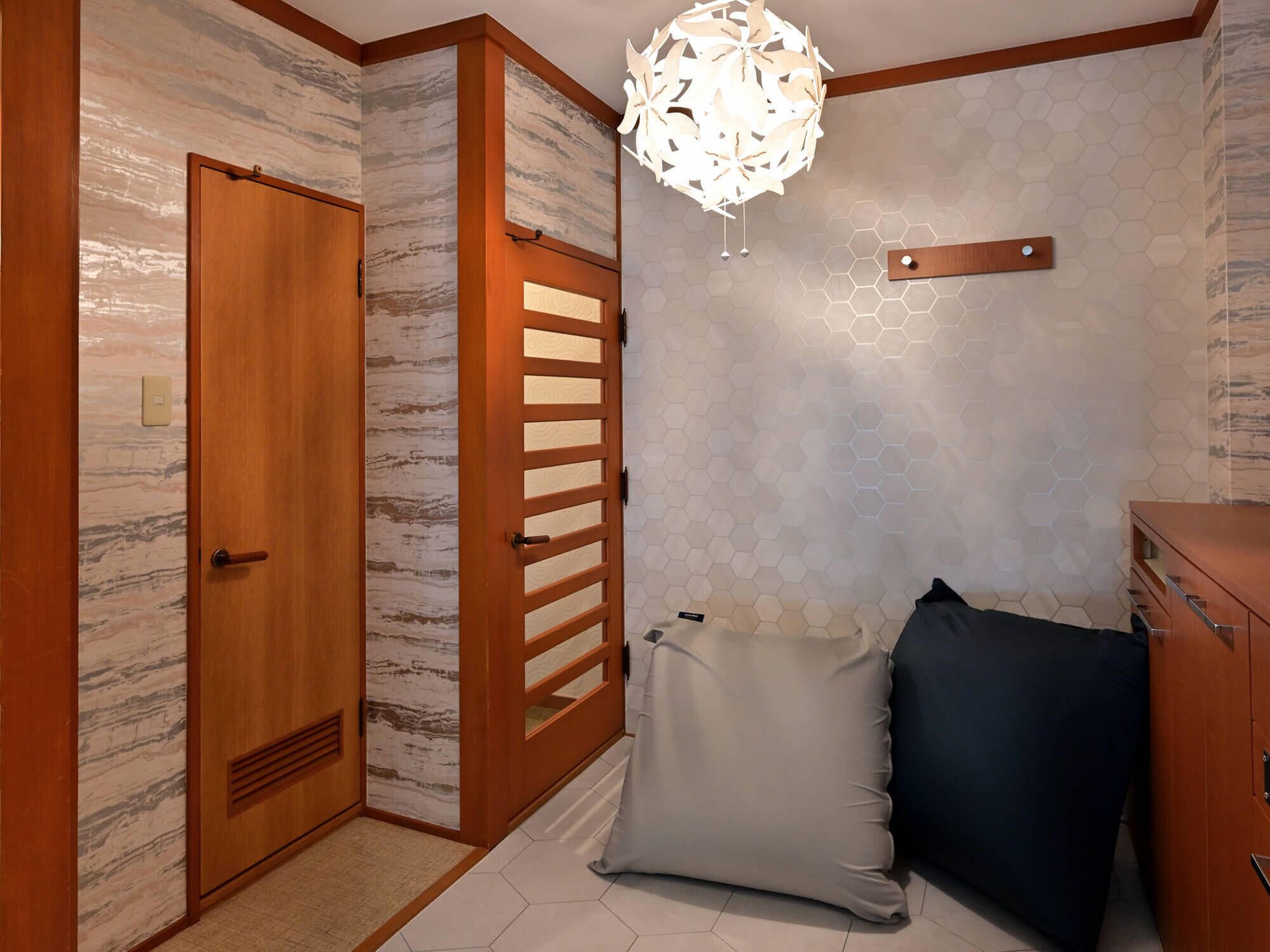 Habitación doble estándar | Wifi gratis 