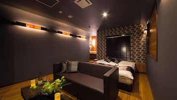 Standard Double Room | Free WiFi