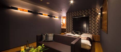 Standard Double Room | Free WiFi