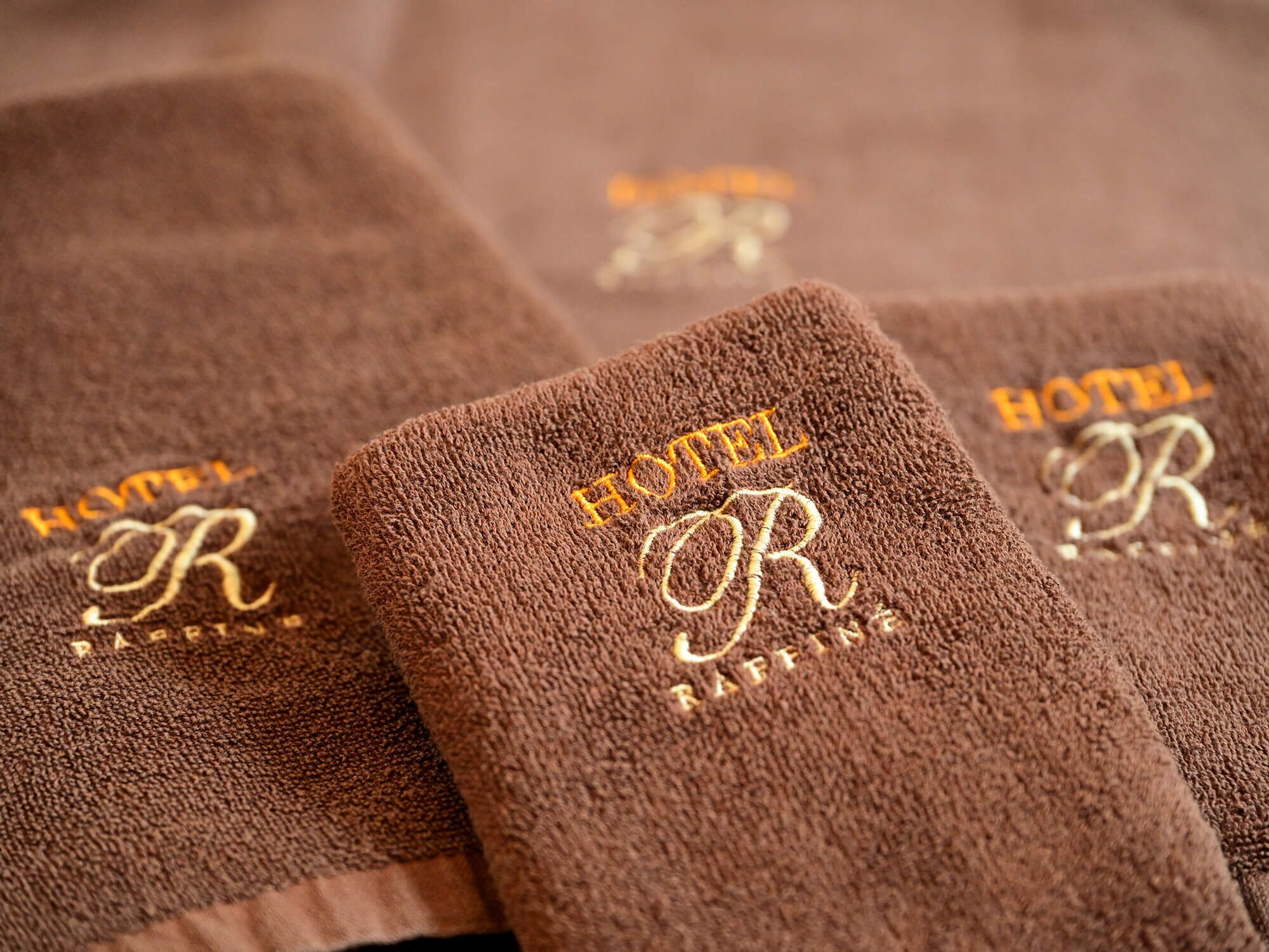 标准双人房 | 客房服务设施